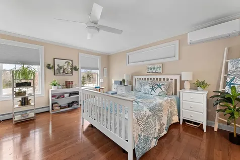 28 Cilley Brook Lane Hebron NH 03241