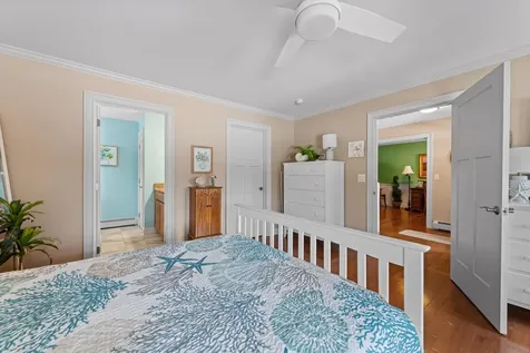 28 Cilley Brook Lane Hebron NH 03241