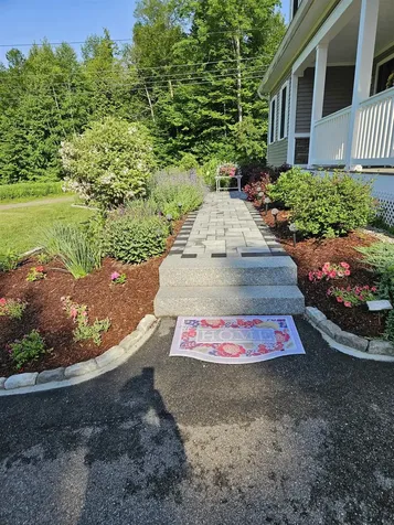 28 Cilley Brook Lane Hebron NH 03241