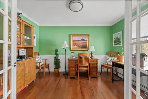 28 Cilley Brook Lane Hebron NH 03241