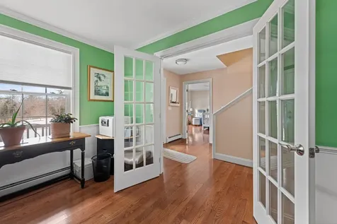 28 Cilley Brook Lane Hebron NH 03241