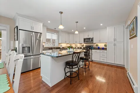 28 Cilley Brook Lane Hebron NH 03241