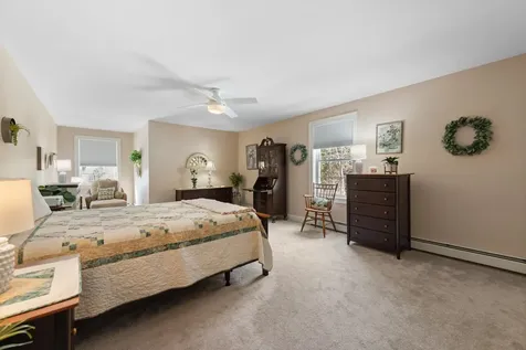 28 Cilley Brook Lane Hebron NH 03241