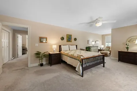 28 Cilley Brook Lane Hebron NH 03241