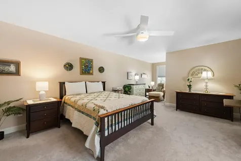 28 Cilley Brook Lane Hebron NH 03241