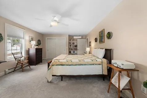 28 Cilley Brook Lane Hebron NH 03241