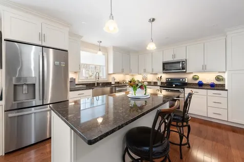 28 Cilley Brook Lane Hebron NH 03241