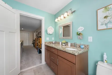 28 Cilley Brook Lane Hebron NH 03241