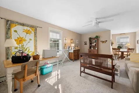 28 Cilley Brook Lane Hebron NH 03241