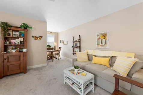 28 Cilley Brook Lane Hebron NH 03241