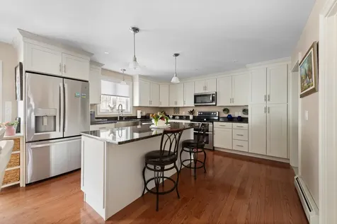 28 Cilley Brook Lane Hebron NH 03241