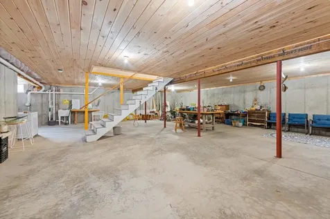 28 Cilley Brook Lane Hebron NH 03241