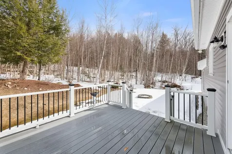 28 Cilley Brook Lane Hebron NH 03241