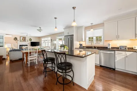 28 Cilley Brook Lane Hebron NH 03241