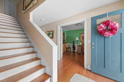 28 Cilley Brook Lane Hebron NH 03241