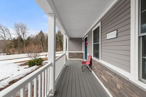 28 Cilley Brook Lane Hebron NH 03241