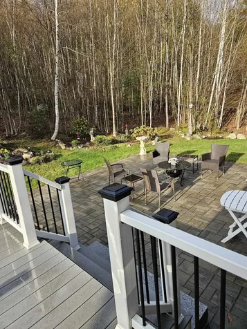 28 Cilley Brook Lane Hebron NH 03241