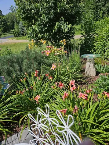 28 Cilley Brook Lane Hebron NH 03241