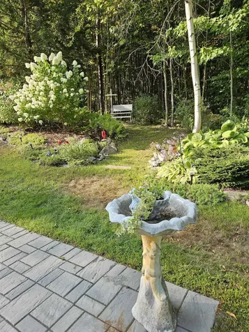 28 Cilley Brook Lane Hebron NH 03241