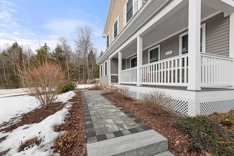 28 Cilley Brook Lane Hebron NH 03241