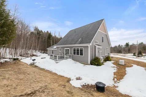 28 Cilley Brook Lane Hebron NH 03241