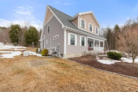 28 Cilley Brook Lane Hebron NH 03241