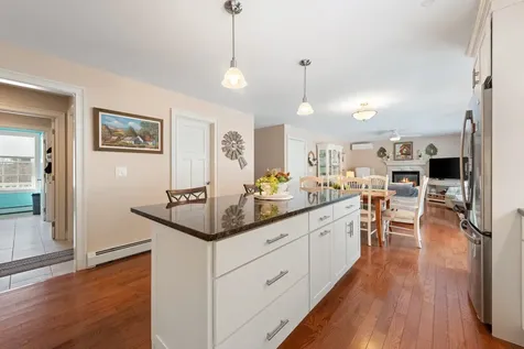 28 Cilley Brook Lane Hebron NH 03241