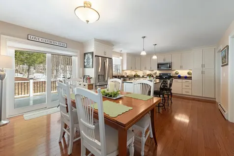 28 Cilley Brook Lane Hebron NH 03241