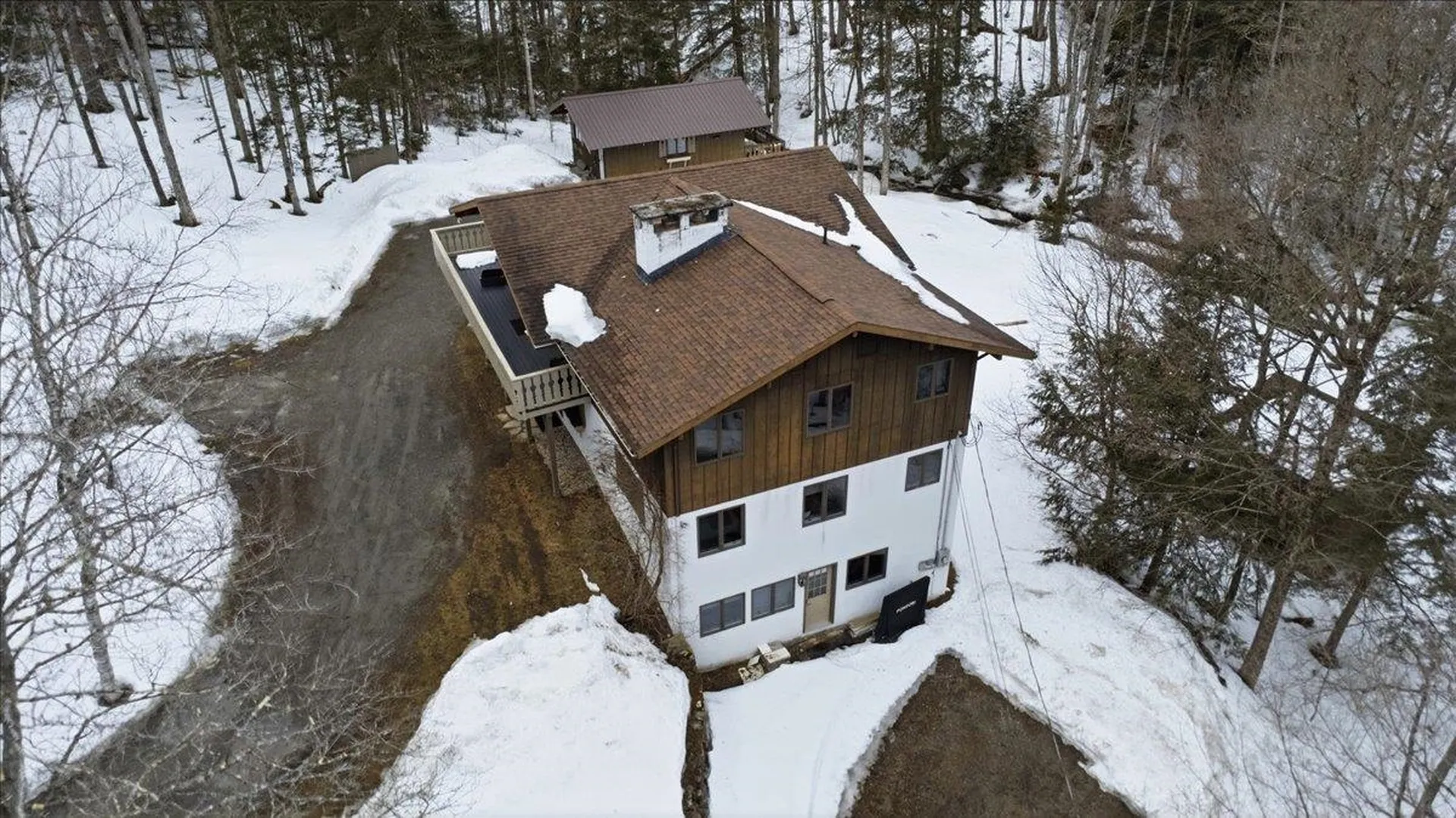 41-43 Cranberry Hill Road Winhall VT 05340