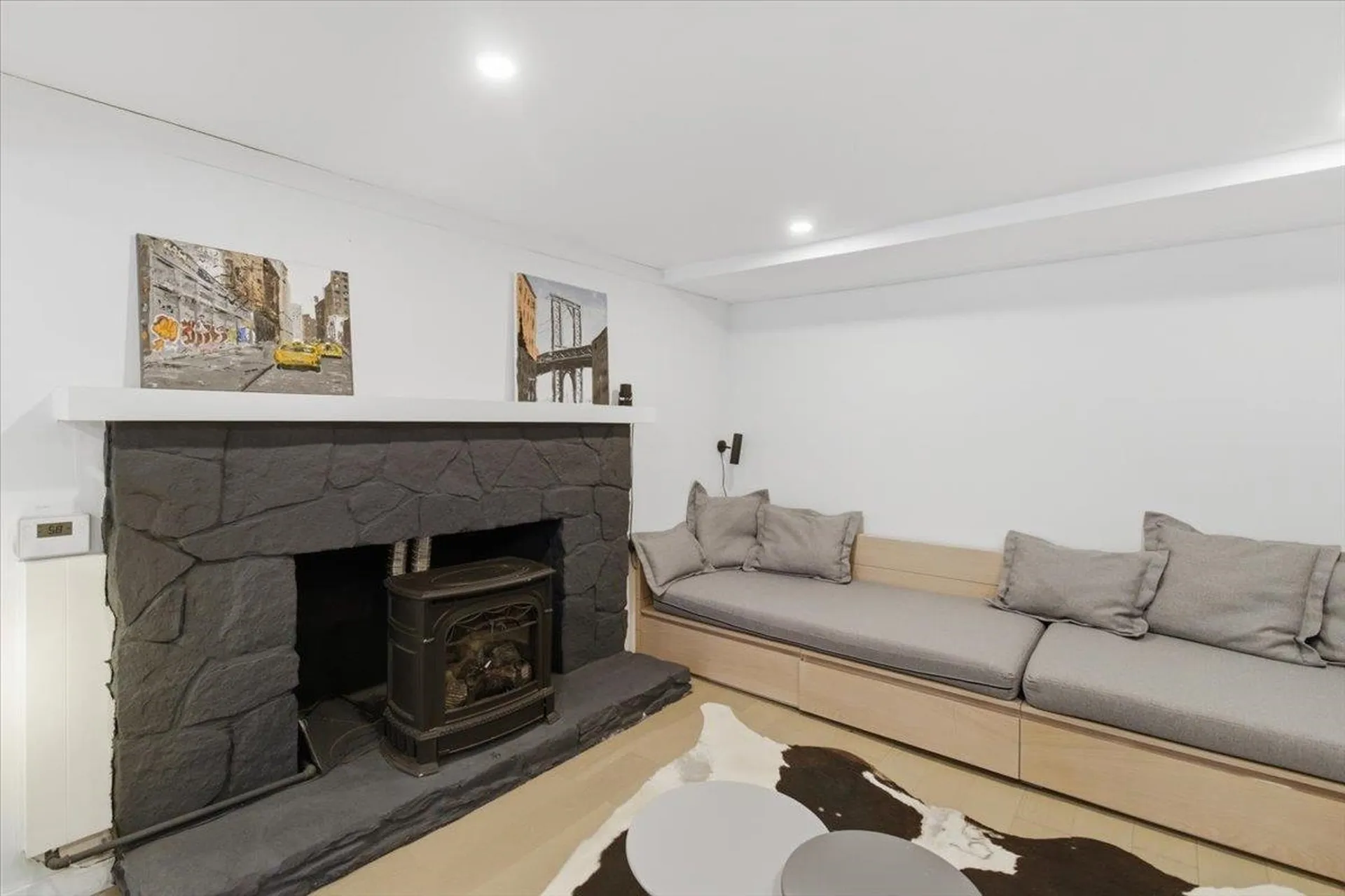 41-43 Cranberry Hill Road Winhall VT 05340