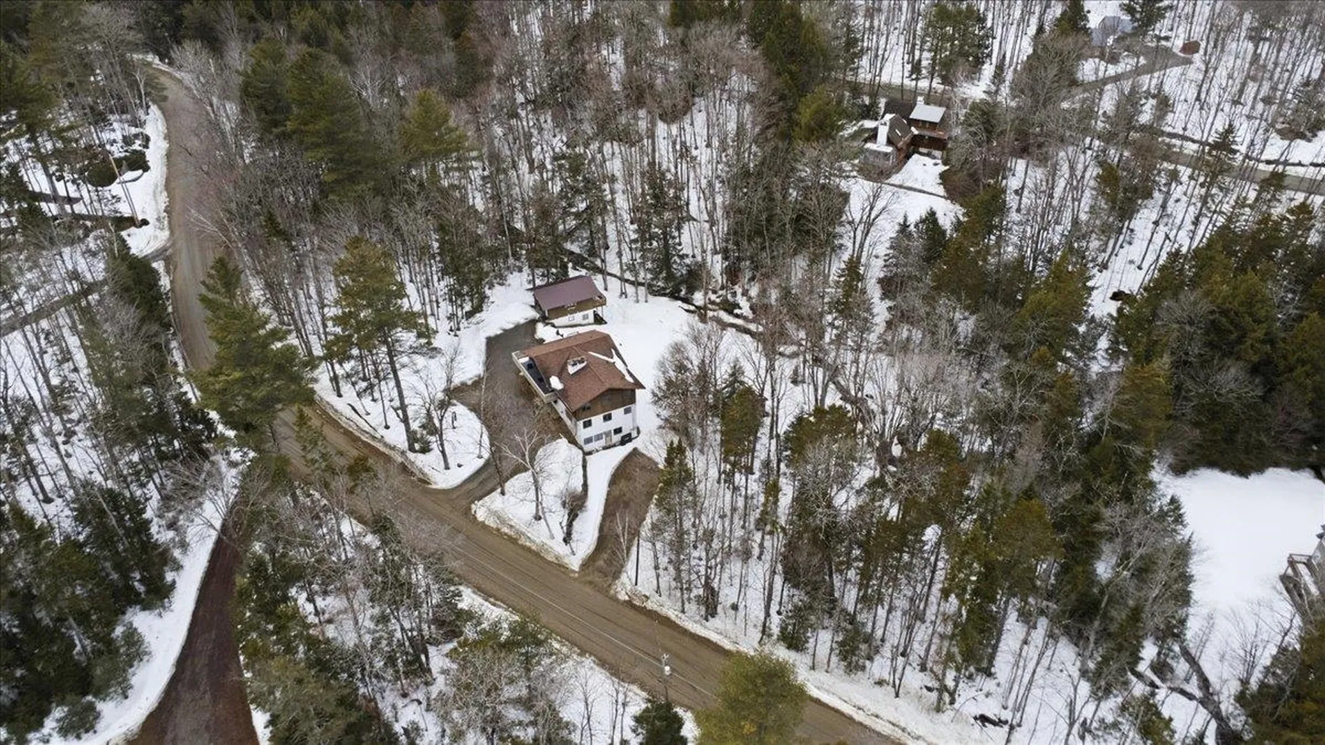 41-43 Cranberry Hill Road Winhall VT 05340