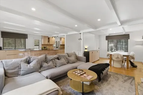 41-43 Cranberry Hill Road Winhall VT 05340