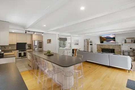 41-43 Cranberry Hill Road Winhall VT 05340