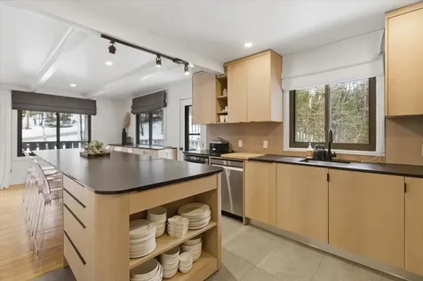 41-43 Cranberry Hill Road Winhall VT 05340