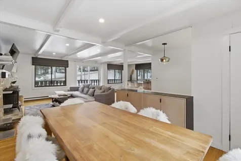 41-43 Cranberry Hill Road Winhall VT 05340