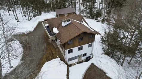 41-43 Cranberry Hill Road Winhall VT 05340