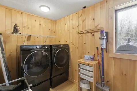 41-43 Cranberry Hill Road Winhall VT 05340