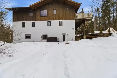 41-43 Cranberry Hill Road Winhall VT 05340