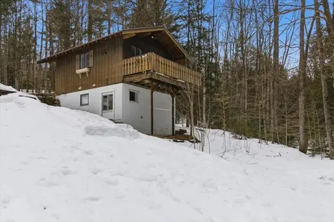 41-43 Cranberry Hill Road Winhall VT 05340