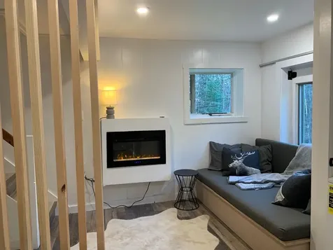 41-43 Cranberry Hill Road Winhall VT 05340