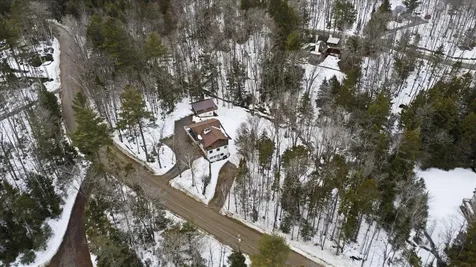 41-43 Cranberry Hill Road Winhall VT 05340