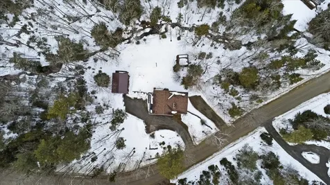 41-43 Cranberry Hill Road Winhall VT 05340