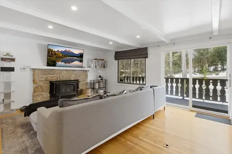 41-43 Cranberry Hill Road Winhall VT 05340