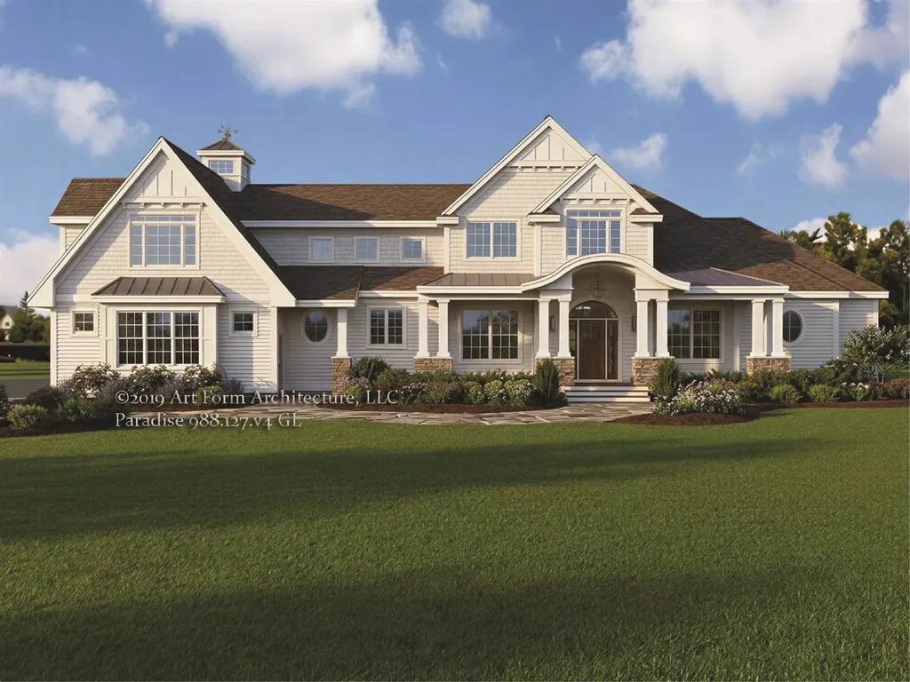 Homesite 6-5 Beane Lane Newington NH 03801