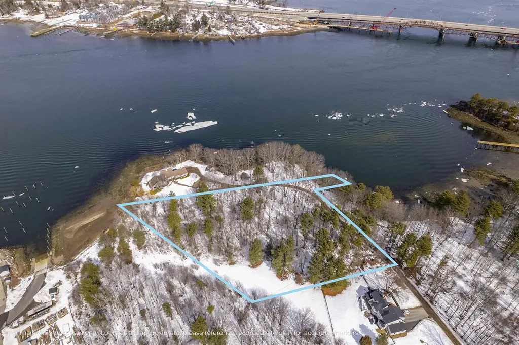 Homesite 6-5 Beane Lane Newington NH 03801