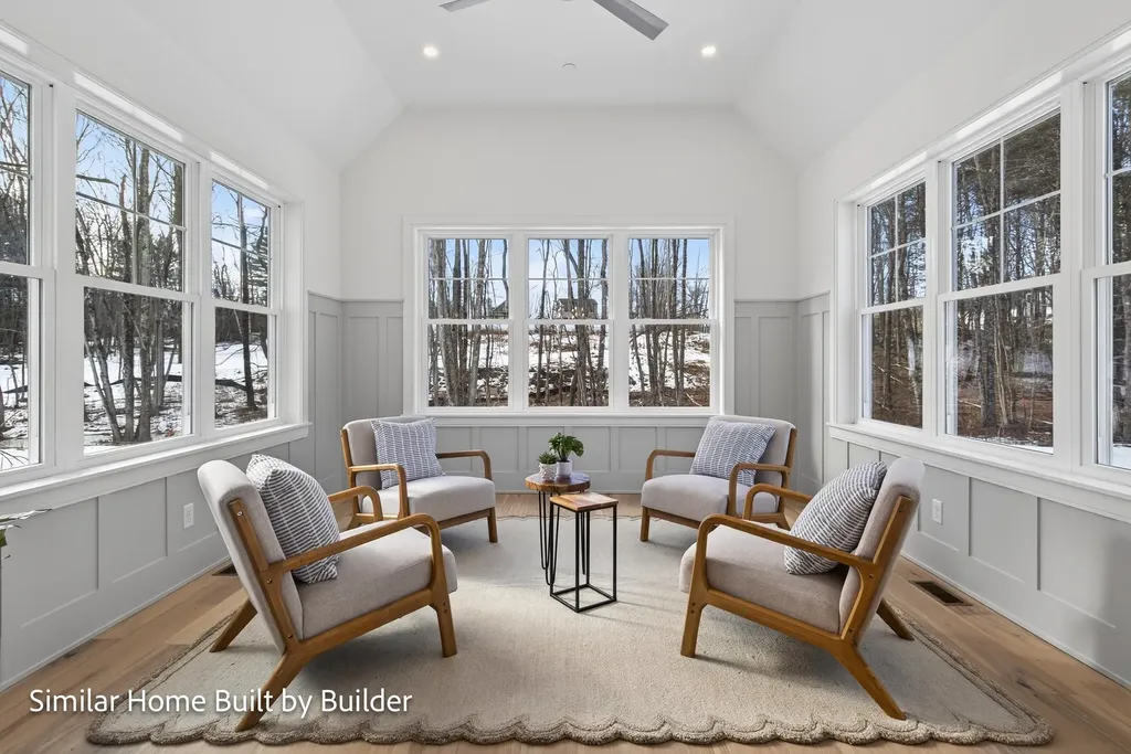 Homesite 6-5 Beane Lane Newington NH 03801