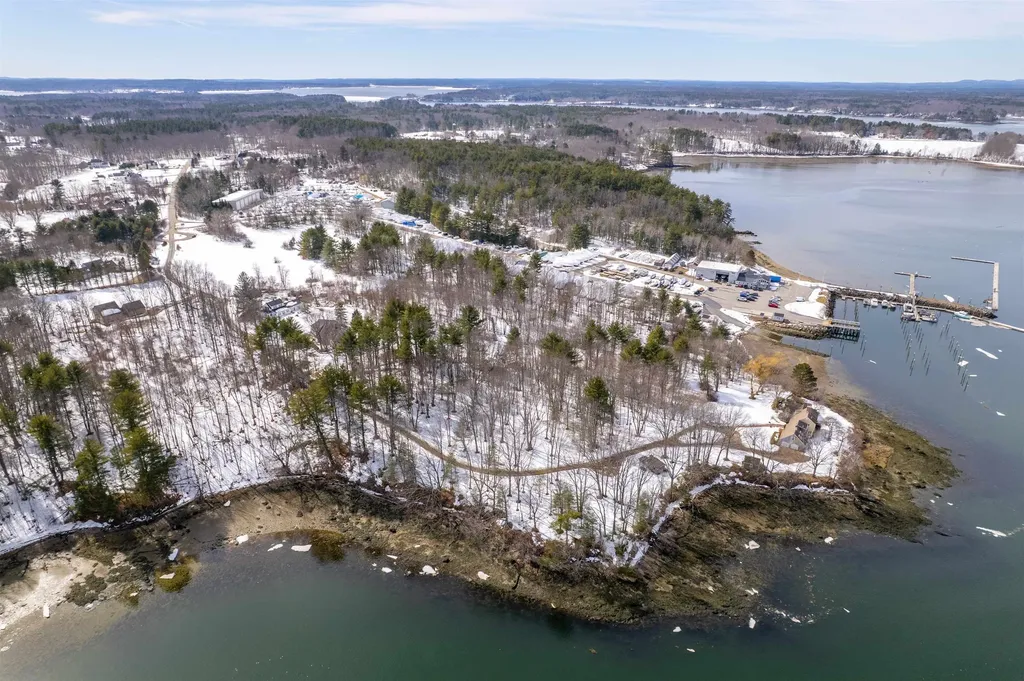 Homesite 6-5 Beane Lane Newington NH 03801