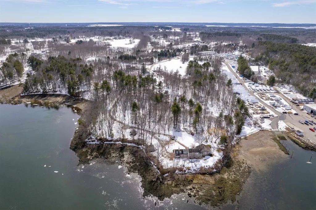 Homesite 6-5 Beane Lane Newington NH 03801