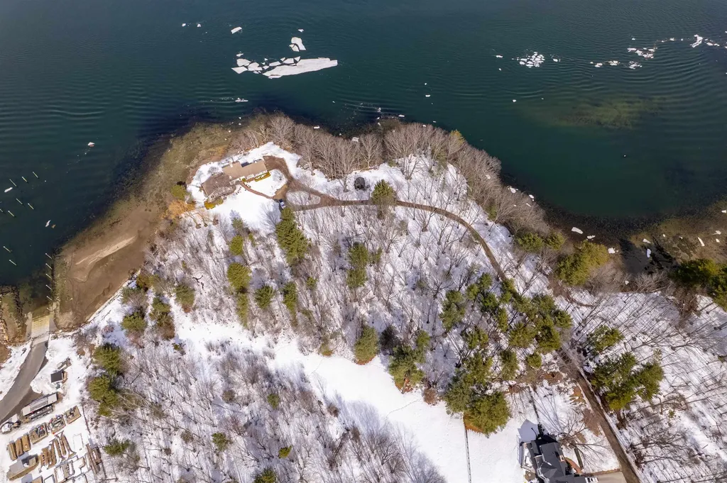 Homesite 6-5 Beane Lane Newington NH 03801