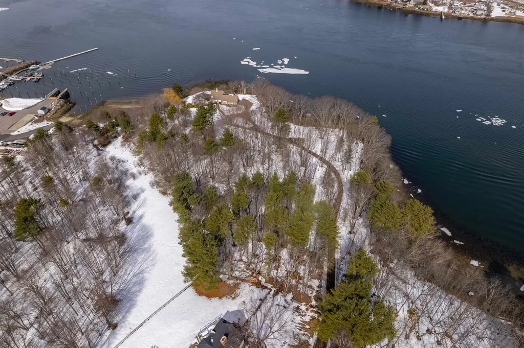 Homesite 6-5 Beane Lane Newington NH 03801